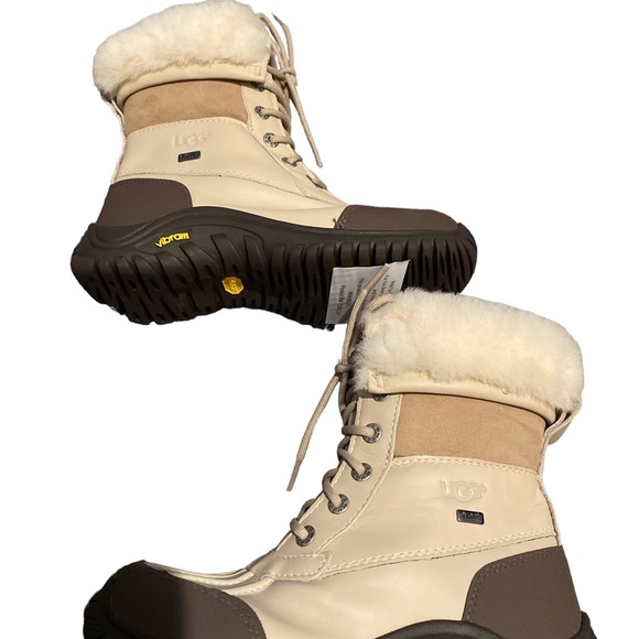 Ugg W Adirondack boot II - Picture 5 of 8